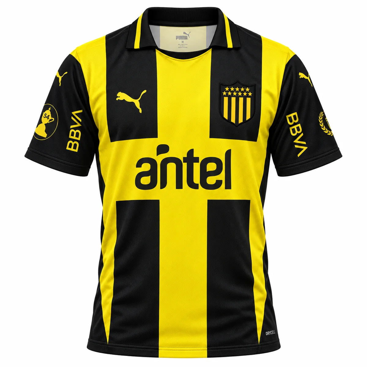 Peñarol Home Jersey 2026/27 - photo 2