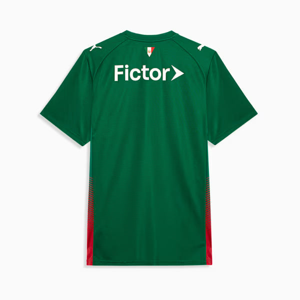 Camisa Palmeiras I 26/27 Torcedor (Com Patrocínio) - foto 3