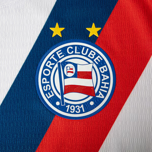 Bahia Home Jersey 2026 Player Version - photo 5