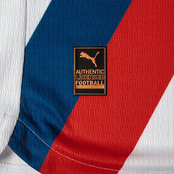 Bahia Home Jersey 2026 Player Version - photo 4