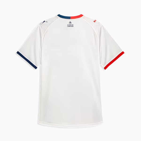 Bahia Home Jersey 2026 Player Version - photo 2