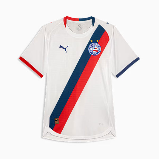 Bahia Home Jersey 2026 Player Version