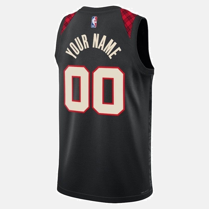 Portland Trail Blazers Jersey 2023/24 - photo 2