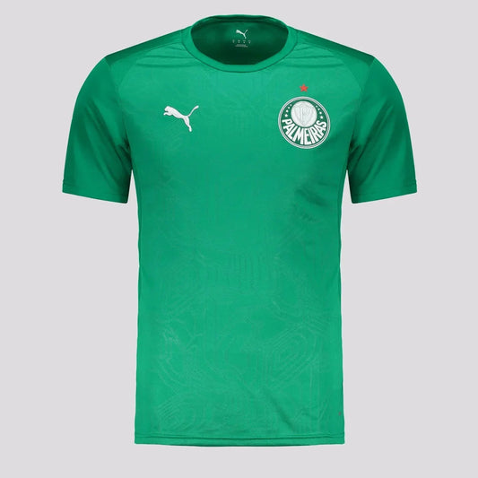 Palmeiras Training Jersey 2025