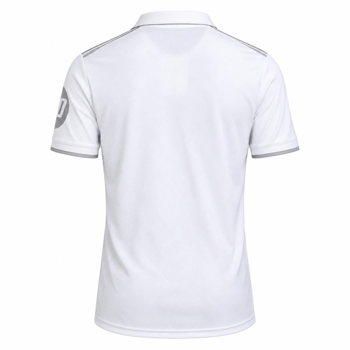 Real Madrid 2026/27 Player Special Edition '125th Anniversary' Jersey - photo 4