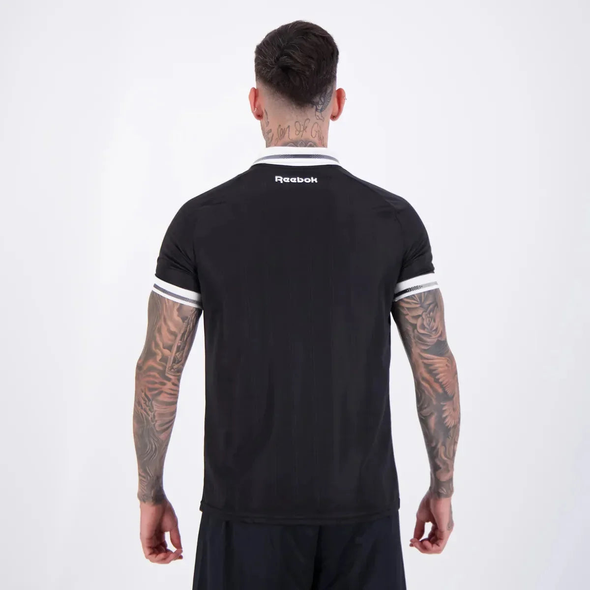 Botafogo Away Jersey 2025 - photo 2