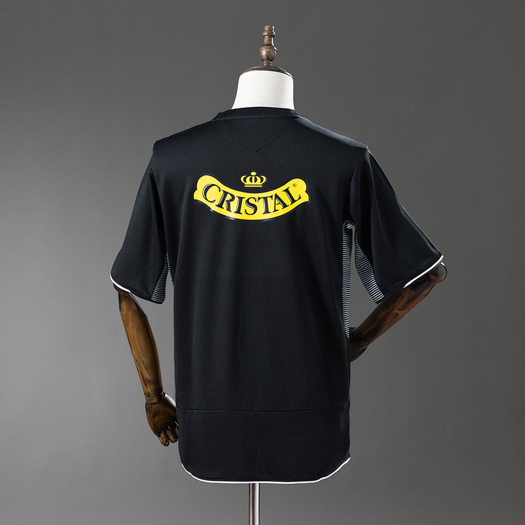 Camisa Retrô Colo-Colo II 2006 - foto 2