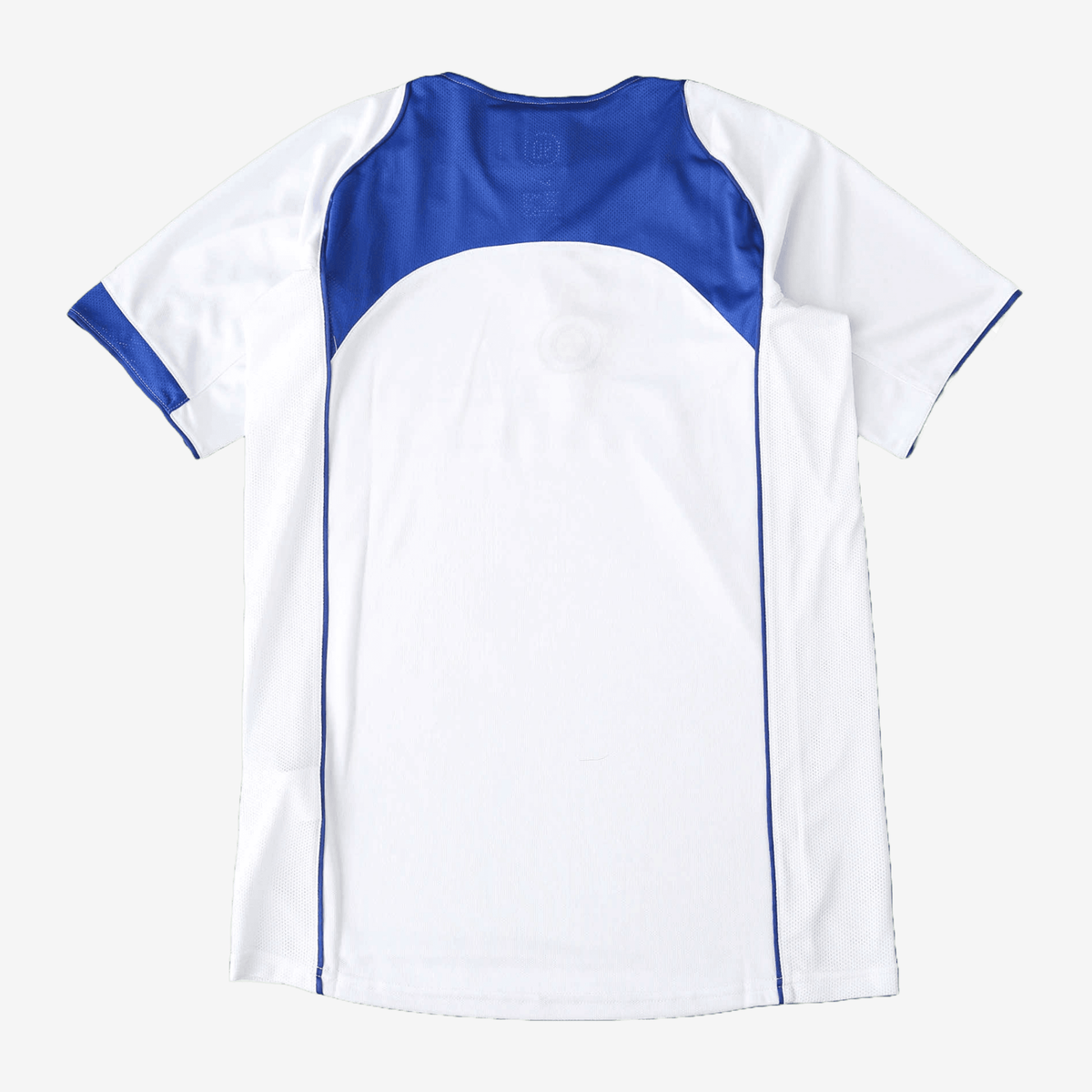 Inter Milan Retro Away Jersey 2004/05 - photo 2