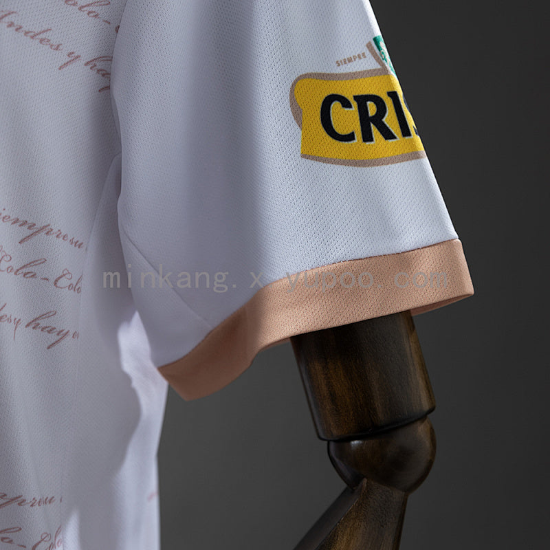 Colo-Colo Retro Home Jersey 2011 - photo 3