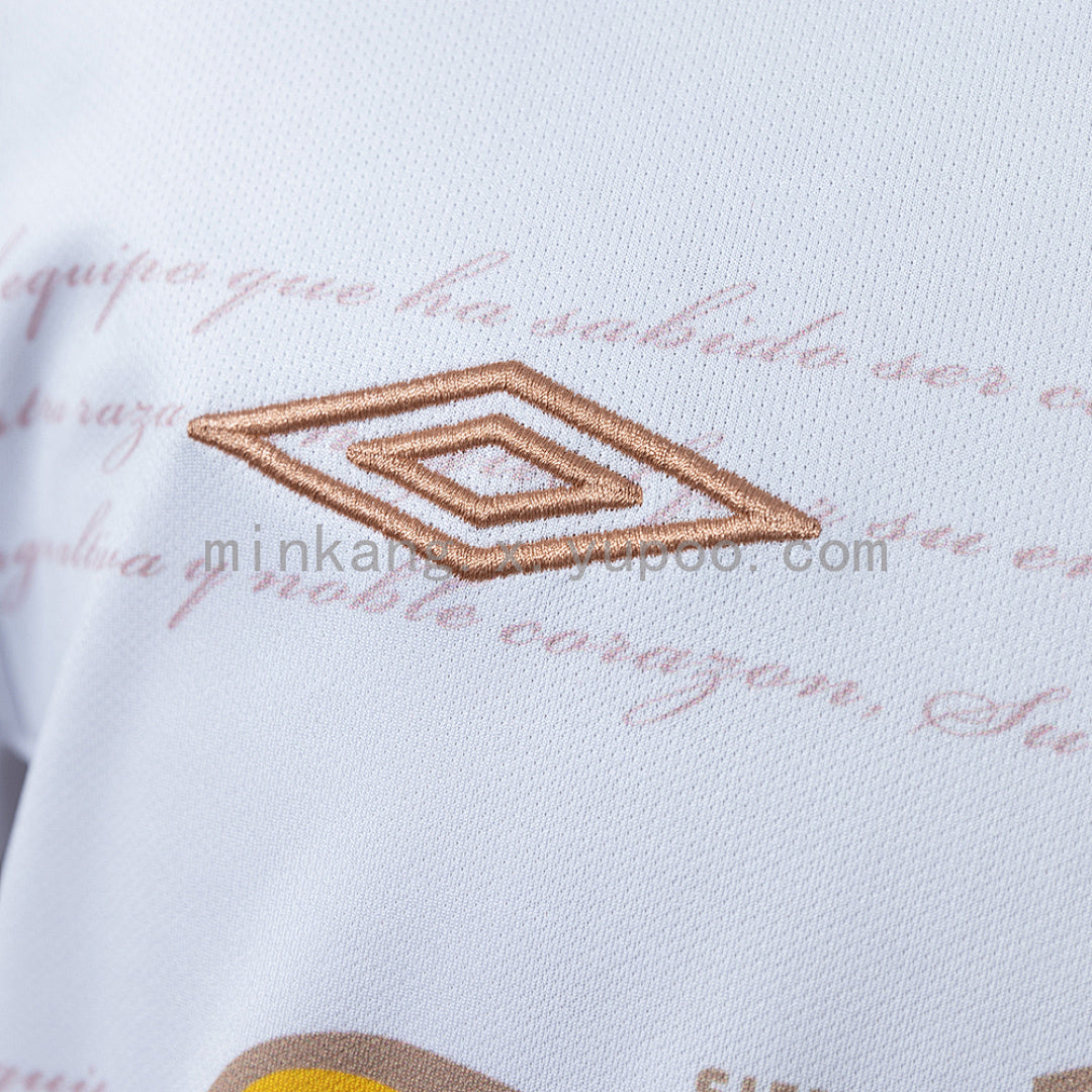 Colo-Colo Retro Home Jersey 2011 - photo 4