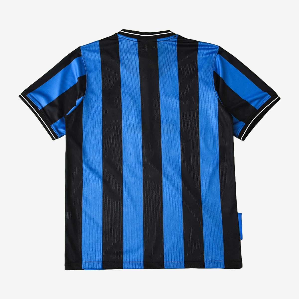 Inter Milan Retro Home Jersey 2010 - photo 2