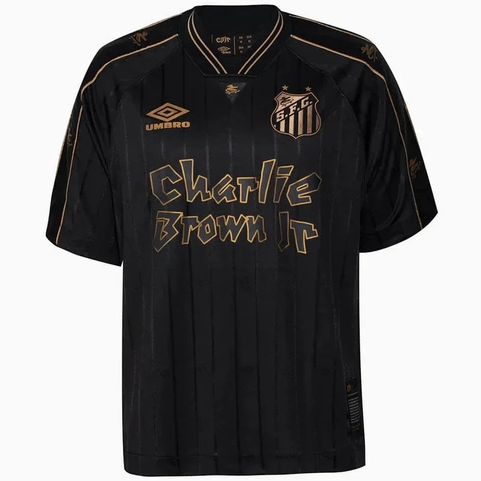 Santos Special Edition 2024 Jersey