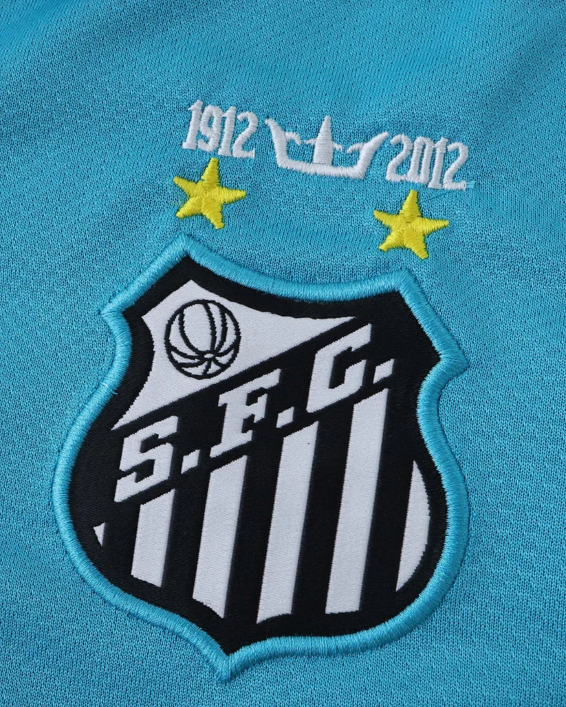 Santos Retro Jersey 2012 - photo 5