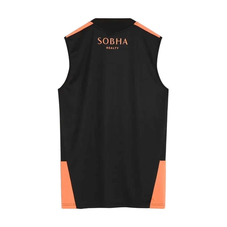 Arsenal Training Sleeveless 2026/27 Fan Jersey - photo 2