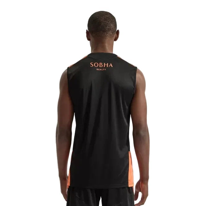 Arsenal Training Sleeveless 2026/27 Fan Jersey - photo 4