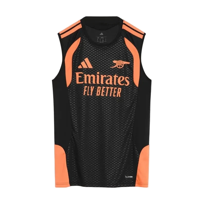 Arsenal Training Sleeveless 2026/27 Fan Jersey