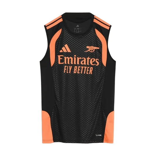 Arsenal Training Sleeveless 2026/27 Fan Jersey