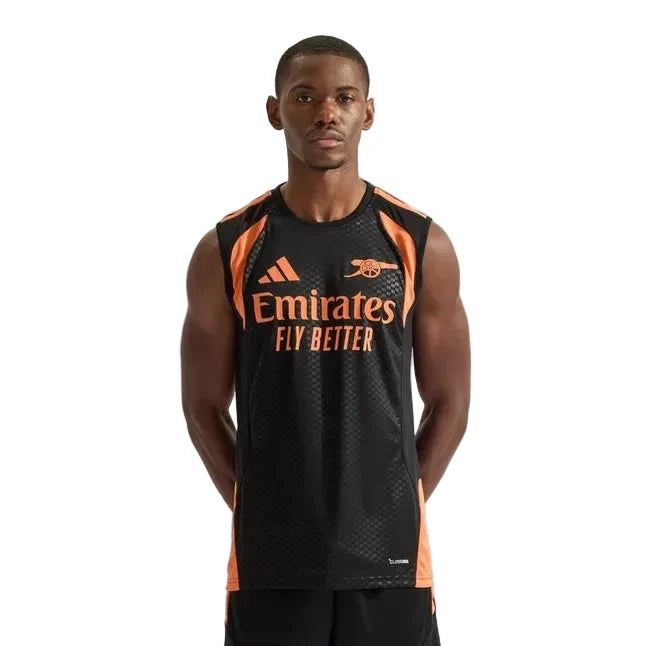 Arsenal Training Sleeveless 2026/27 Fan Jersey - photo 3