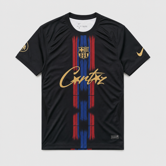 Barcelona Special Edition 2026/27 Player Jersey