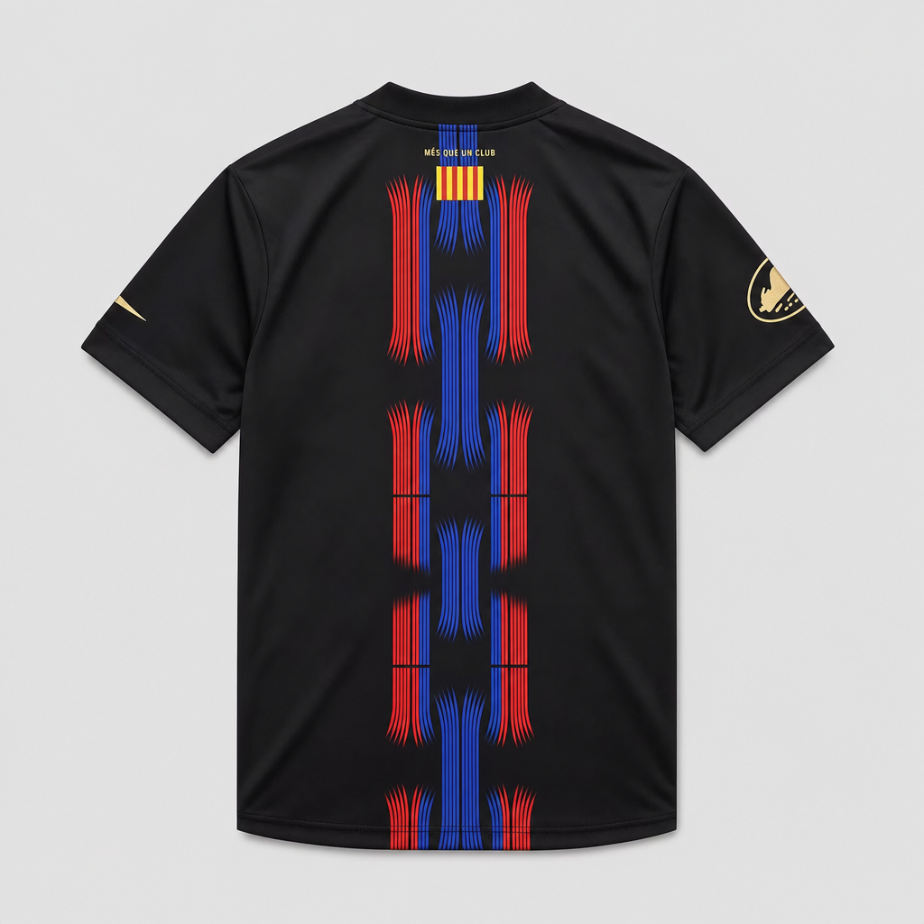 Barcelona Special Edition 2026/27 Player Jersey - photo 2