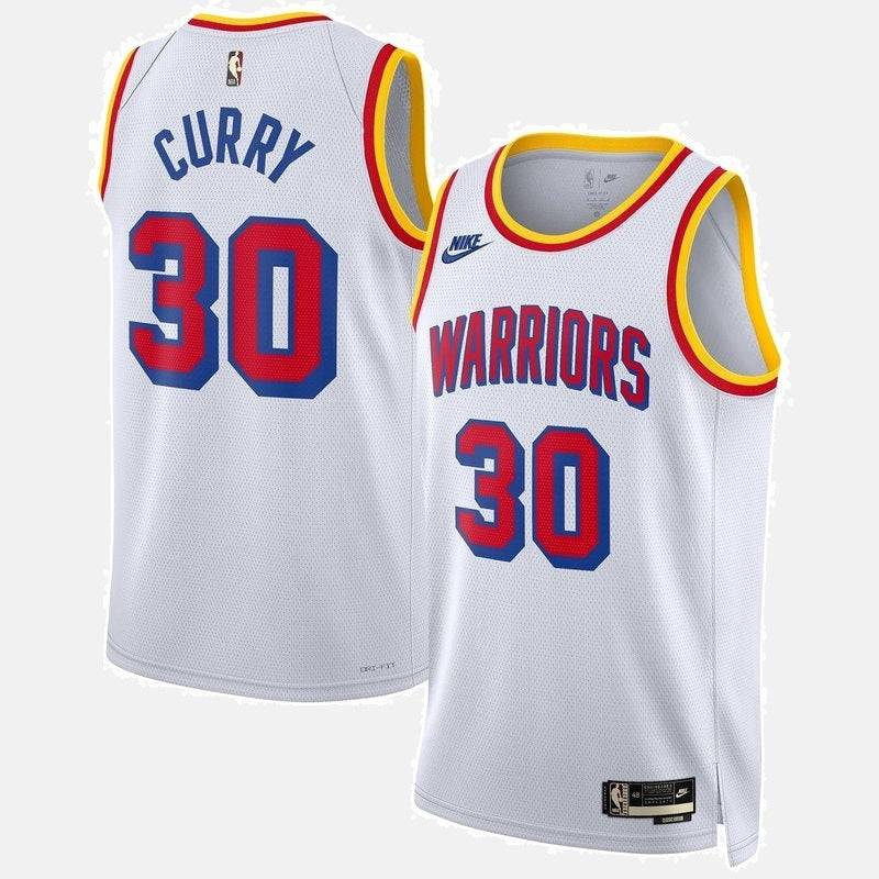 Golden State Warriors Jersey 2024/25