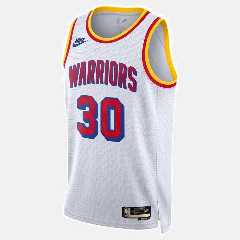 Golden State Warriors Jersey 2024/25 - photo 2