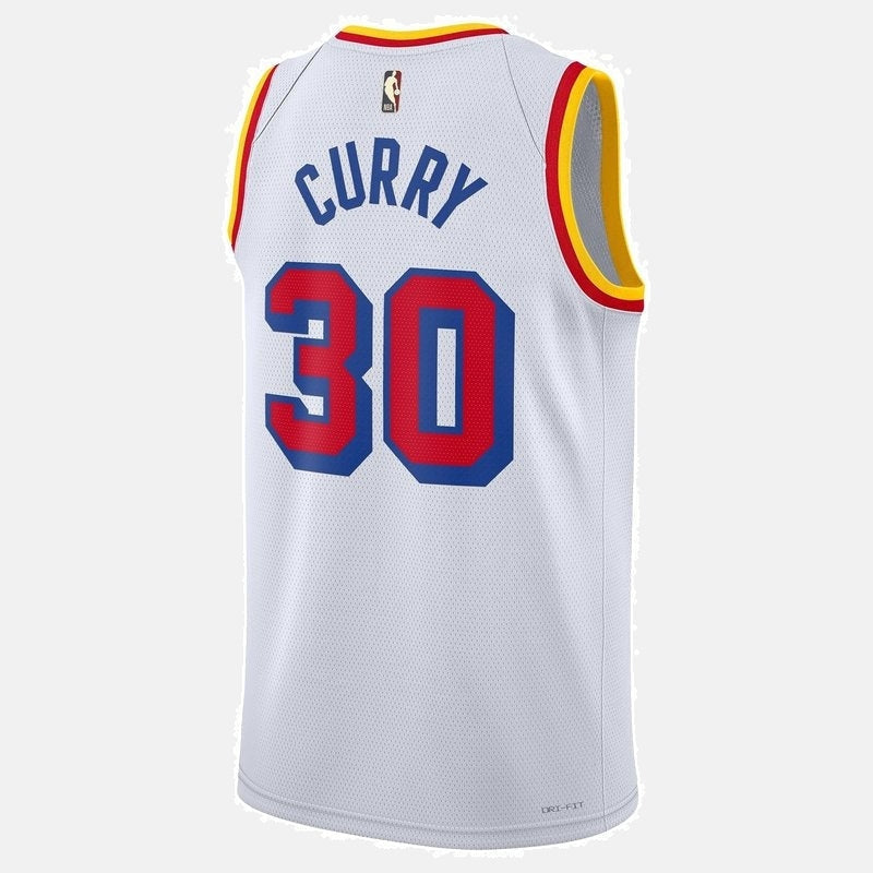 Golden State Warriors Jersey 2024/25 - photo 3