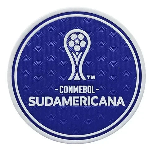 CONMEBOL Sudamericana Patch
