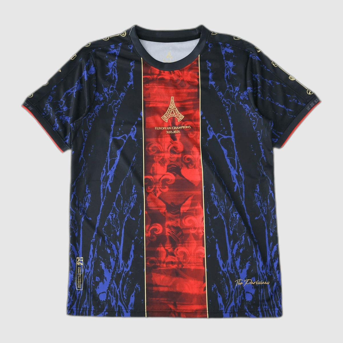 Paris Saint-Germain Special Edition Away Jersey
