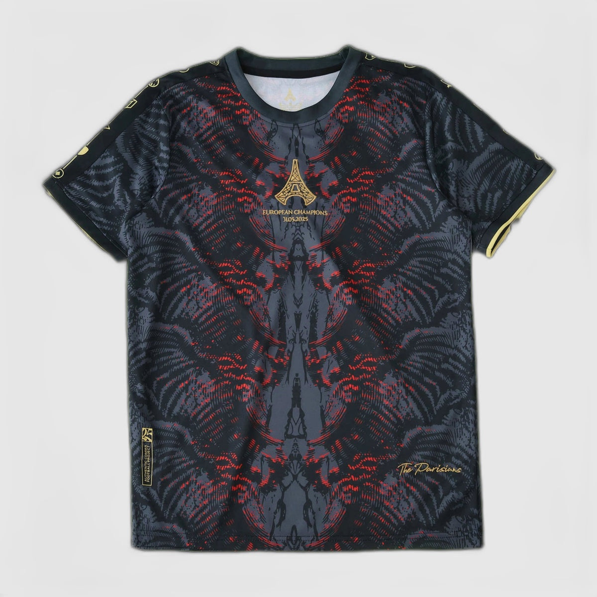 Paris Saint-Germain Special Edition Fan Jersey