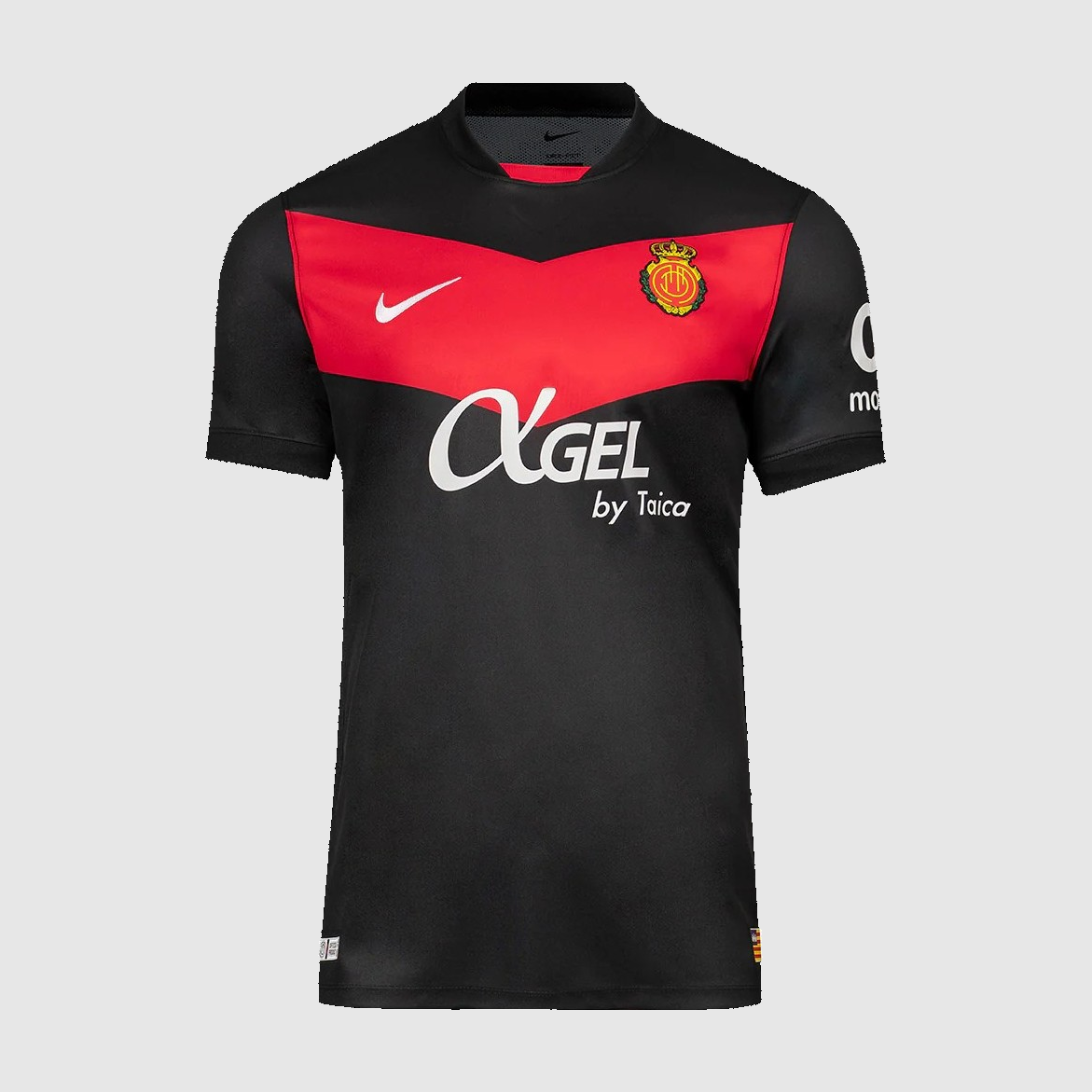 Mallorca Third Jersey 2025/26