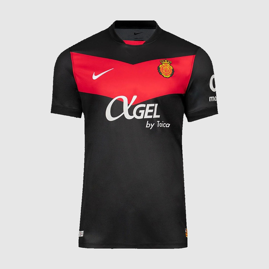 Mallorca Third Jersey 2025/26