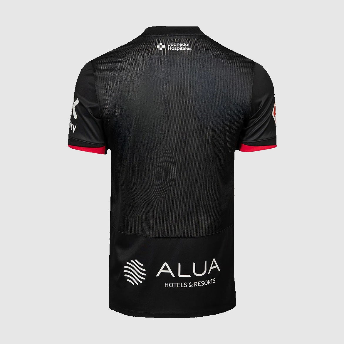 Mallorca Third Jersey 2025/26 - photo 2