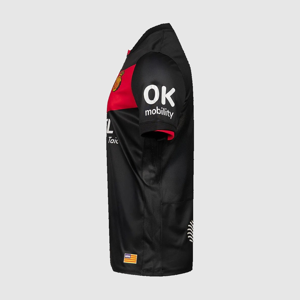 Mallorca Third Jersey 2025/26 - photo 4