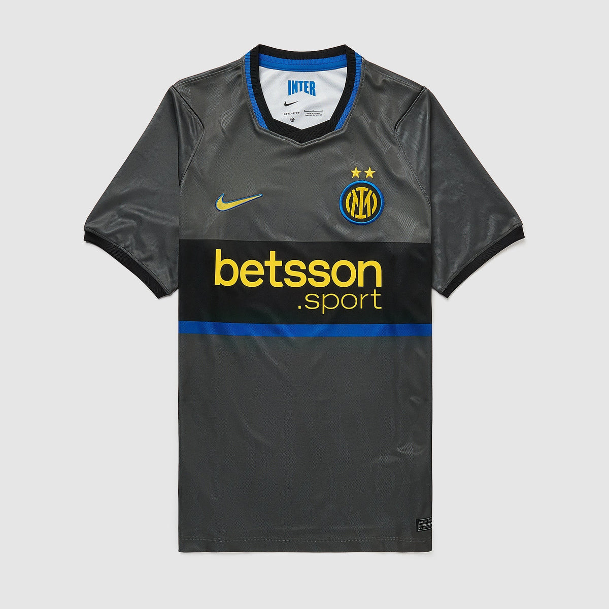 Inter Milan Third Jersey 2026/27