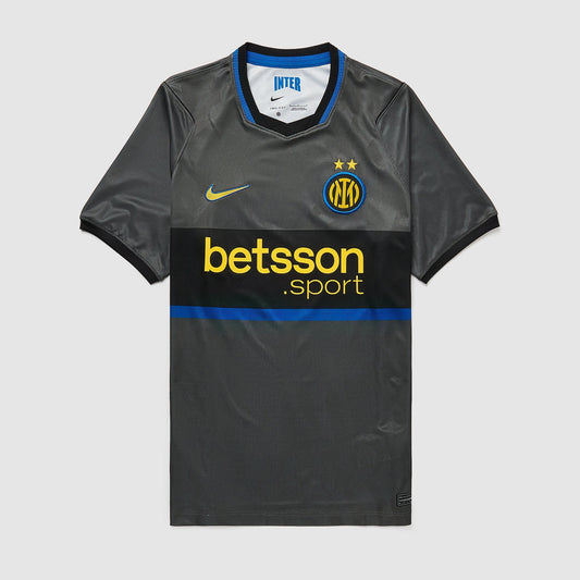 Inter Milan Third Jersey 2026/27
