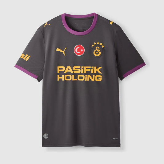 Galatasaray Third Jersey 2026/27