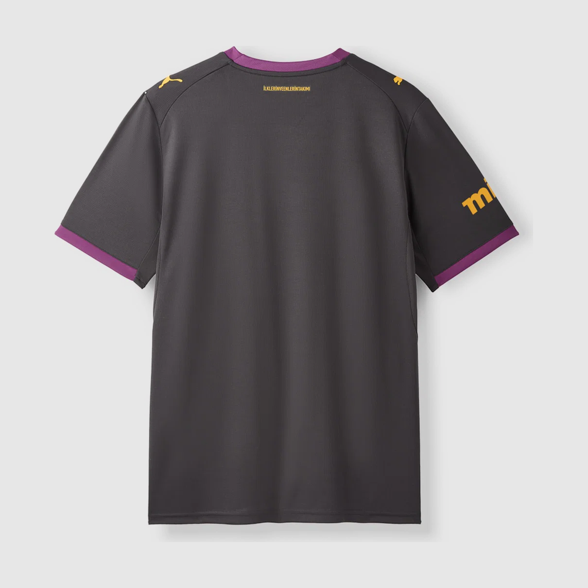Galatasaray Third Jersey 2026/27 - photo 2
