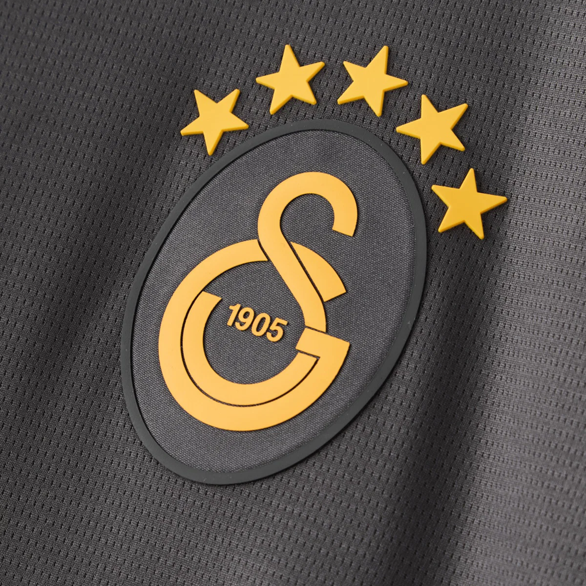 Galatasaray Third Jersey 2026/27 - photo 3