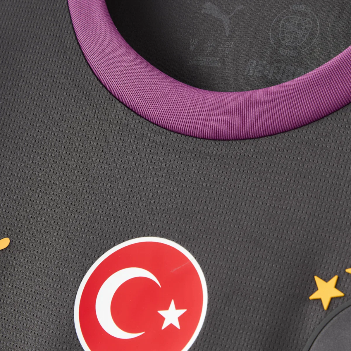 Galatasaray Third Jersey 2026/27 - photo 4