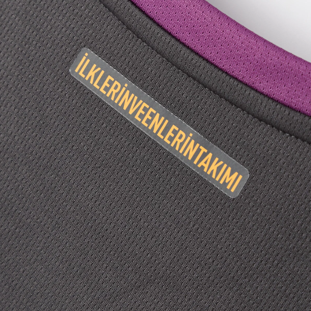 Galatasaray Third Jersey 2026/27 - photo 6