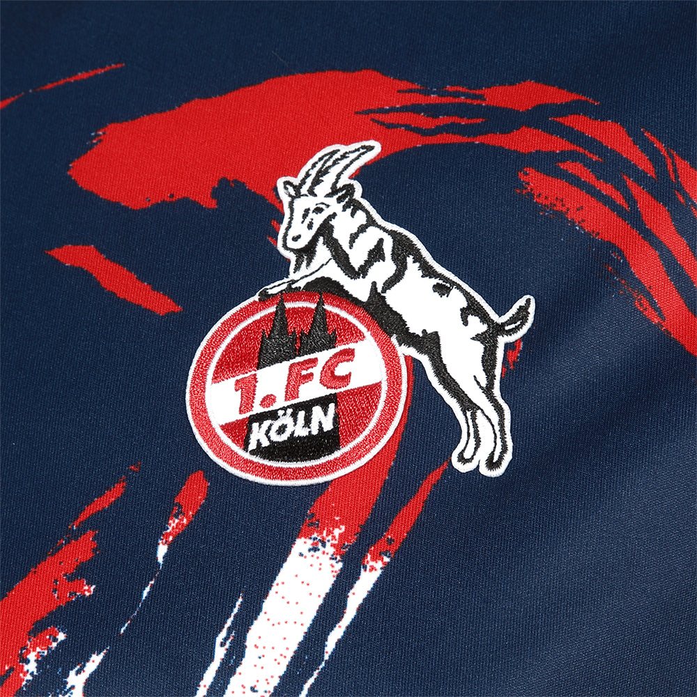FC Koln Third Jersey 2026/27 - photo 3