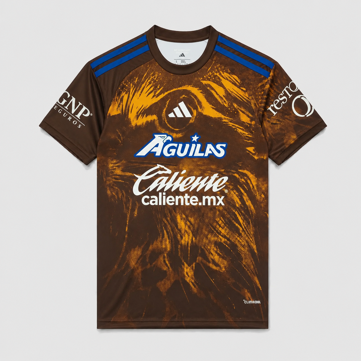 Club América Third Jersey 2026/27