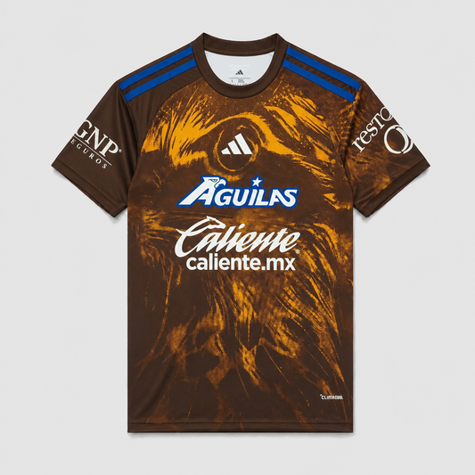 Club América Third Jersey 2026/27