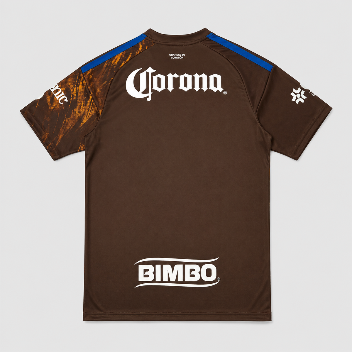 Club América Third Jersey 2026/27 - photo 2