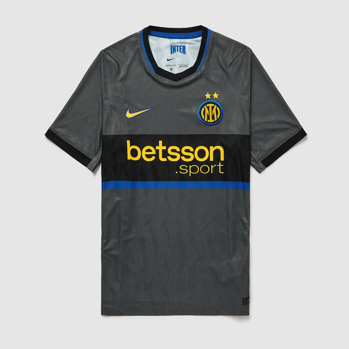 Camisa Inter de Milão III 26/27 Jogador