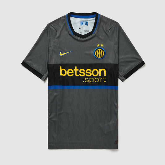 Inter Milan Third Jersey 2026/27 Player Version