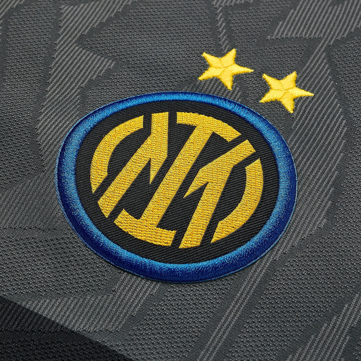 Camisa Inter de Milão III 26/27 Jogador - foto 3