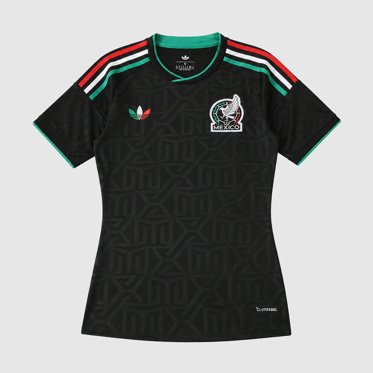 Mexico Third Women's Jersey 2026/27