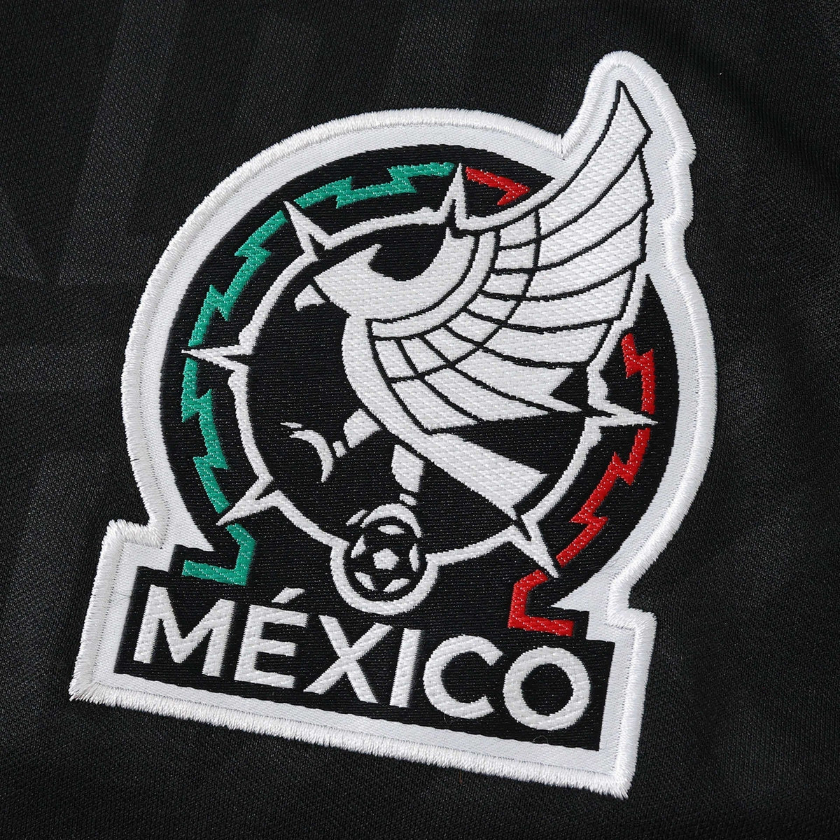 Mexico Third Women's Jersey 2026/27 - photo 2